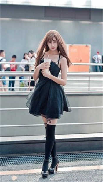 董小宛聂小倩乐播传媒