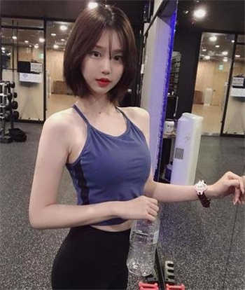 王清媛以前照片