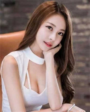 sw609女主是谁