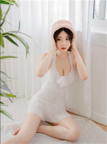 小沁受孕10