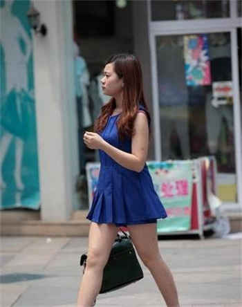 夸一个女孩子的话