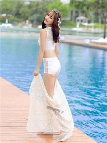 两个闺蜜之间的报复