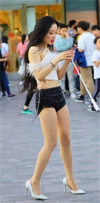 麻豆化妆师