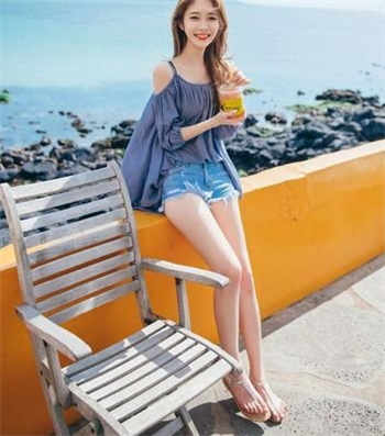 萌白酱正宗白色旗袍