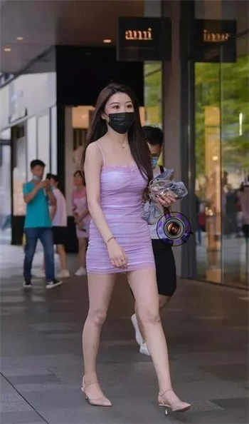 女子出轨快递员
