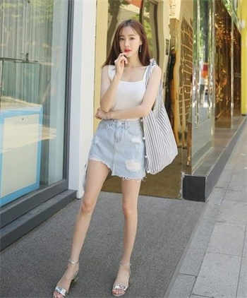 高校黑桃女