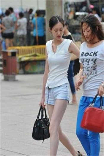 csgo粉色系列 少女皮肤