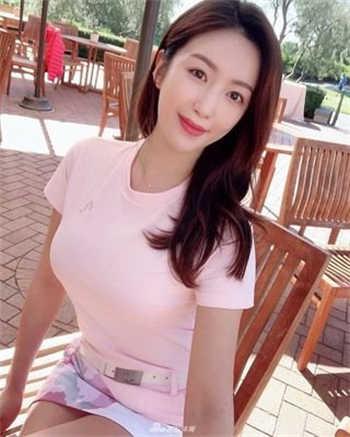 上海金融女事件女主角
