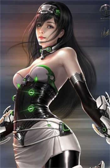 爱情公寓之修真教师