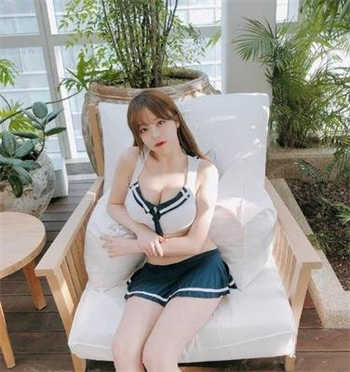 jk半奶服图片