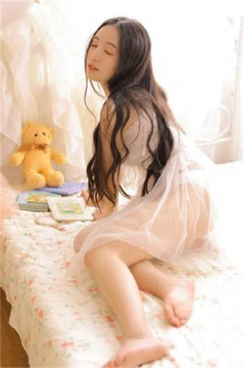 弥豆子去掉所有服装