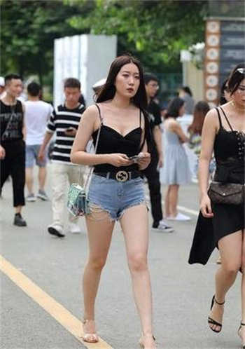 露露的性战