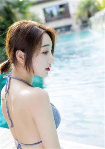 少女之春手抄本