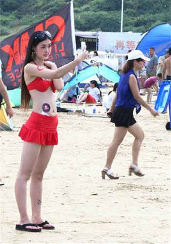 对女生表白的话真实点