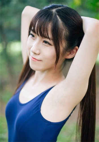麻豆最漂亮演员