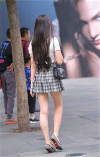 美容理发店特殊服4如如