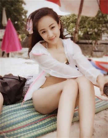 现在开始我爱你