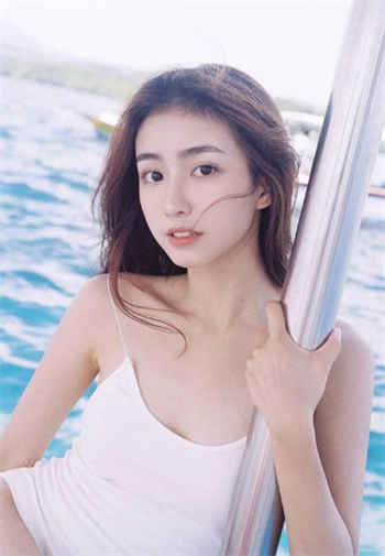 女儿漂亮的闺蜜木鱼