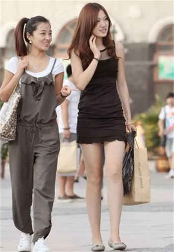 女儿漂亮的闺蜜木鱼