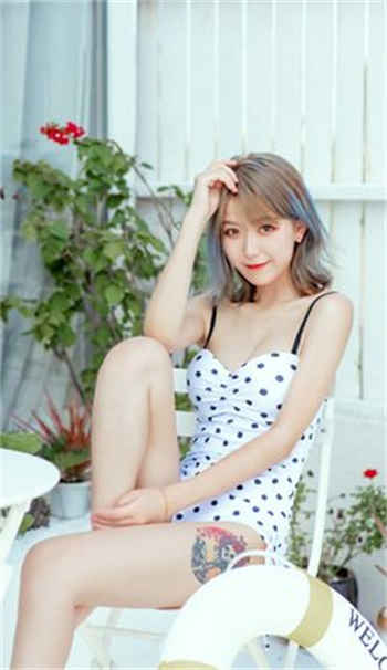 穿成反派手里的玩偶