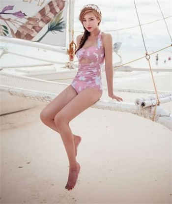 芝麻酱少女