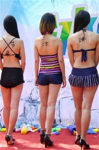 爱情长久的唯美句子