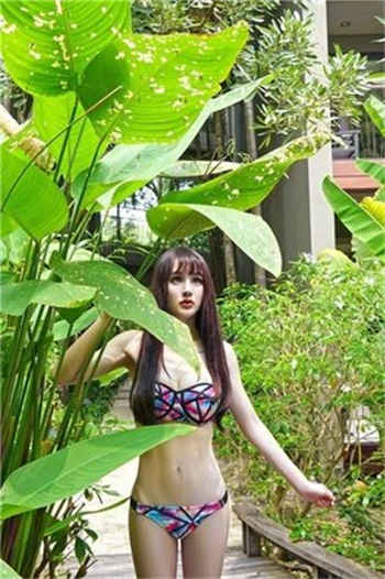 林雨晴萧铭杨魏若音