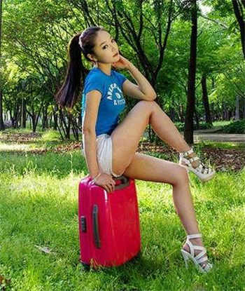 ova紫阳花的凋谢动漫