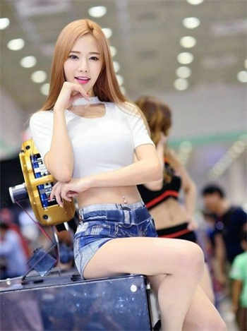 美容室性试验2