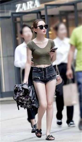 我的妻子兼职中文
