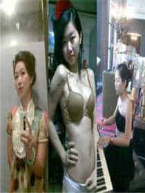 妻子的面具蒋冰婵