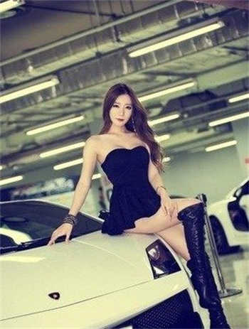 良夜孤行妻子的绽放