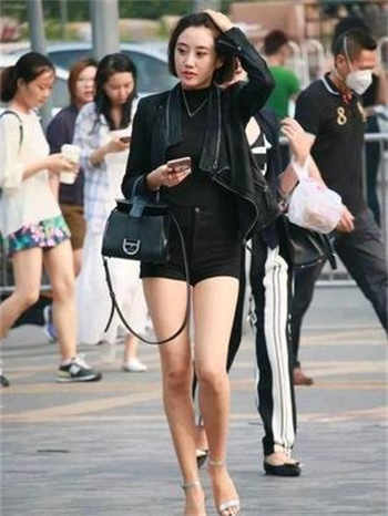 我的香艳缶母