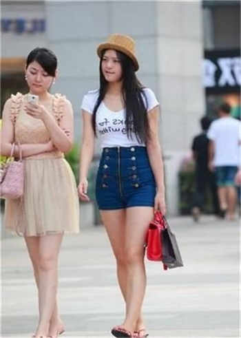 湖北经济学院兼职妹