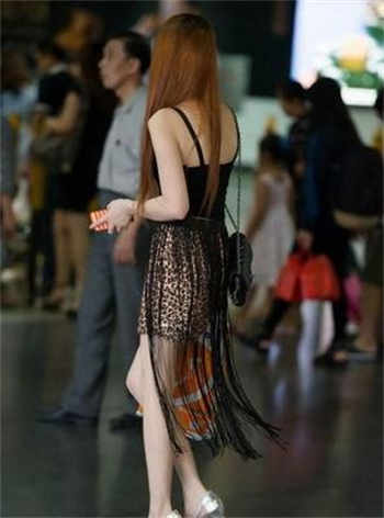 sw195女主是谁