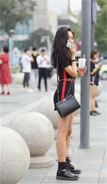 面具首席抵债妻