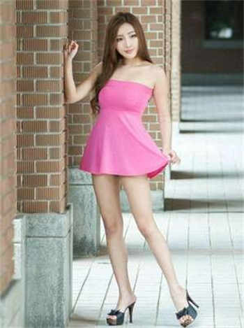 合约女婿王军和李妈