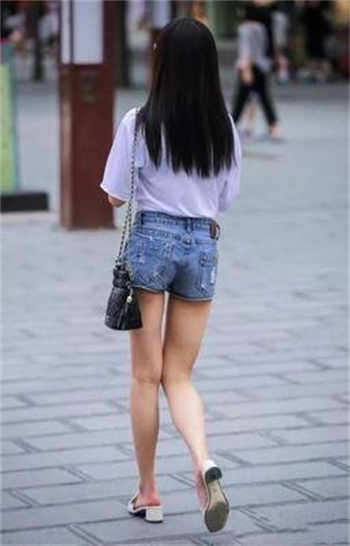 swag女主角