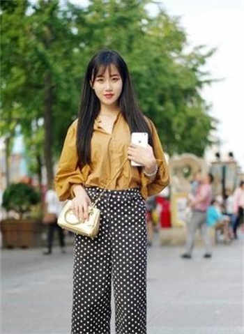 班主任家访被老爸