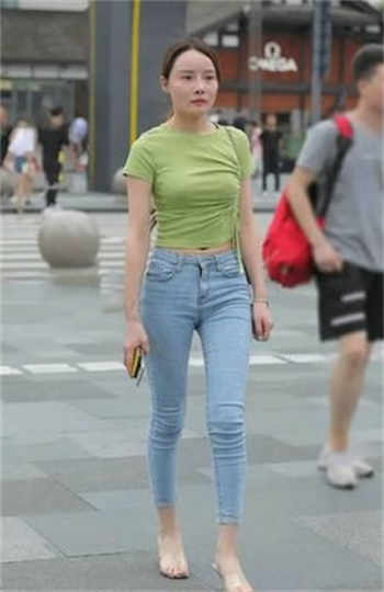 我的硕士女友小艾