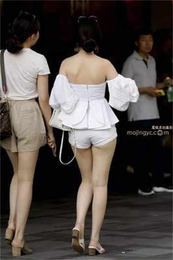 夸人的话女生