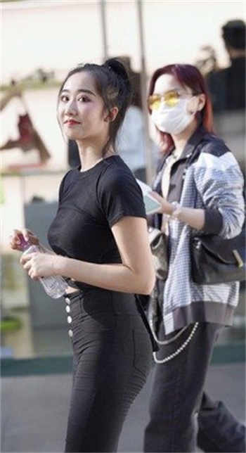 金银花《下厨房》无删减