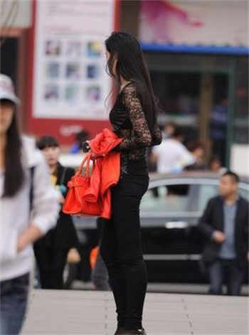 聊骚的女生qq微信