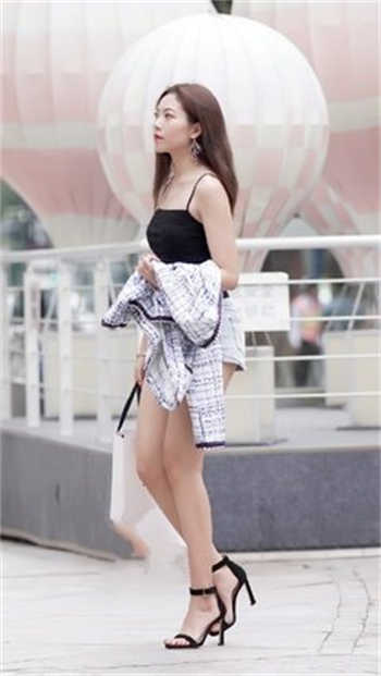 swag有哪些女主角