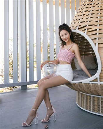 工行行长和32个女员工
