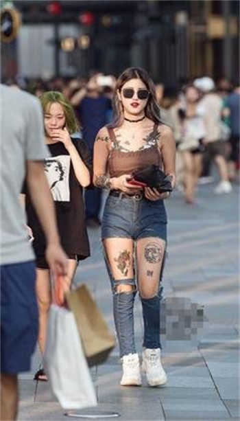 慕少的婚事